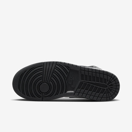 Air Jordan 1 Mid SE 'Panda Elephant' (2023) | SOLE SERIOUSS [8]