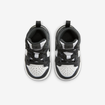 Air Jordan 1 Mid SE 'Panda Elephant' (2023) (TD) | SOLE SERIOUSS [4]