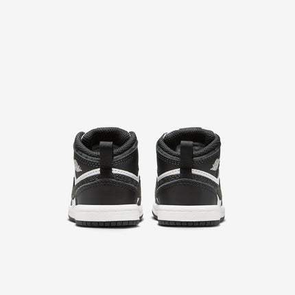Air Jordan 1 Mid SE 'Panda Elephant' (2023) (TD) | SOLE SERIOUSS [5]