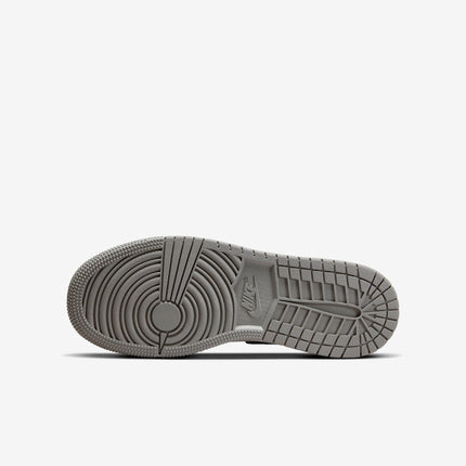 Air Jordan 1 Mid SE 'Pewter Velvet Toe' (2023) (GS) | SOLE SERIOUSS [8]