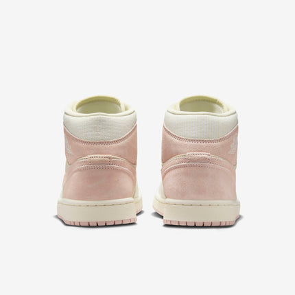 Air Jordan 1 Mid SE 'Seersucker' (2024) (Womens) | SOLE SERIOUSS [5]