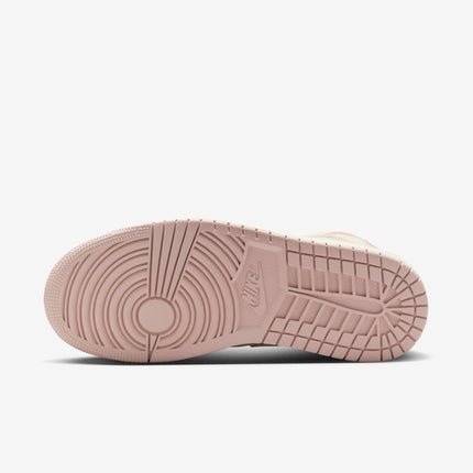 Air Jordan 1 Mid SE 'Seersucker' (2024) (Womens) | SOLE SERIOUSS [8]