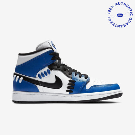 Air Jordan 1 Mid SE 'Sisterhood' (2020) (Womens) | SOLE SERIOUSS [2]