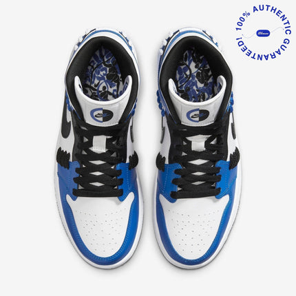 Air Jordan 1 Mid SE 'Sisterhood' (2020) (Womens) | SOLE SERIOUSS [4]