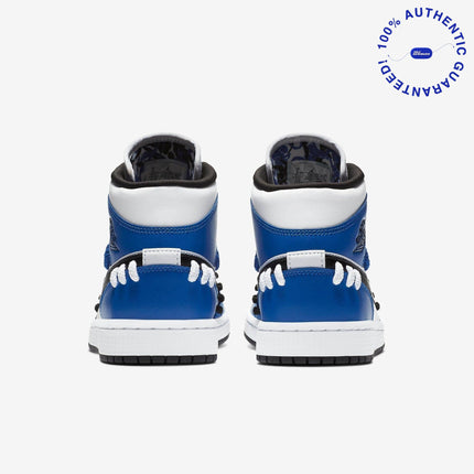 Air Jordan 1 Mid SE 'Sisterhood' (2020) (Womens) | SOLE SERIOUSS [5]