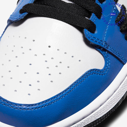 Air Jordan 1 Mid SE 'Sisterhood' (2020) (Womens) | SOLE SERIOUSS [6]