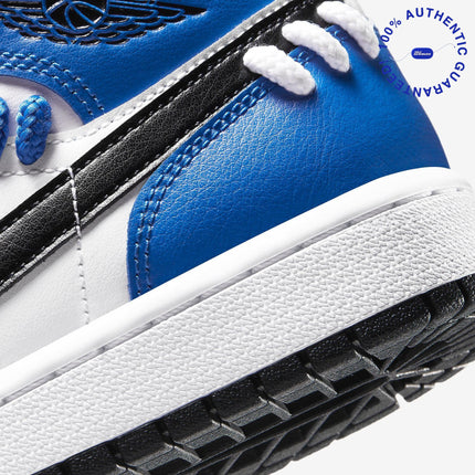 Air Jordan 1 Mid SE 'Sisterhood' (2020) (Womens) | SOLE SERIOUSS [7]