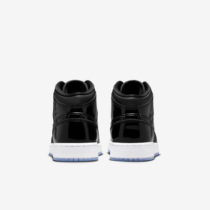 Air Jordan 1 Mid SE 'Space Jam' (2023) (GS) | SOLE SERIOUSS [5]