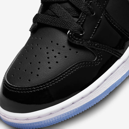 Air Jordan 1 Mid SE 'Space Jam' (2023) (GS) | SOLE SERIOUSS [6]