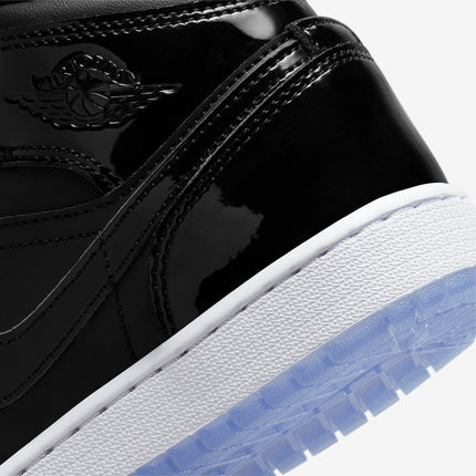 Air Jordan 1 Mid SE 'Space Jam' (2023) (GS) | SOLE SERIOUSS [7]
