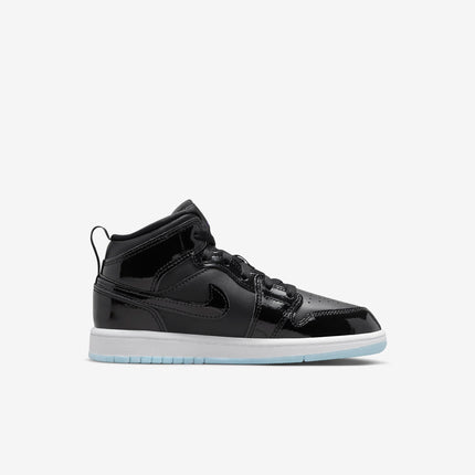 Air Jordan 1 Mid SE 'Space Jam' (2023) (PS) | SOLE SERIOUSS [2]