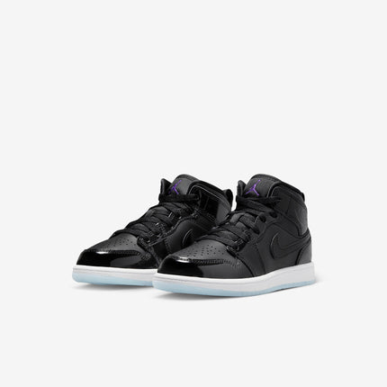 Air Jordan 1 Mid SE 'Space Jam' (2023) (PS) | SOLE SERIOUSS [3]