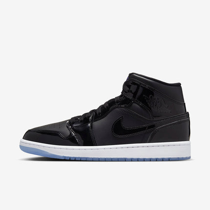 Air Jordan 1 Mid SE 'Space Jam' (2023) | SOLE SERIOUSS [1]
