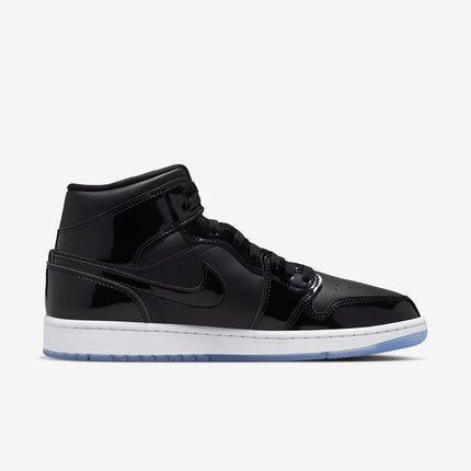 Air Jordan 1 Mid SE 'Space Jam' (2023) | SOLE SERIOUSS [2]