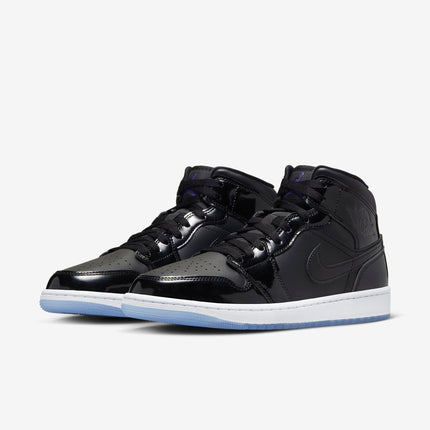 Air Jordan 1 Mid SE 'Space Jam' (2023) | SOLE SERIOUSS [3]