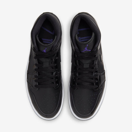 Air Jordan 1 Mid SE 'Space Jam' (2023) | SOLE SERIOUSS [4]