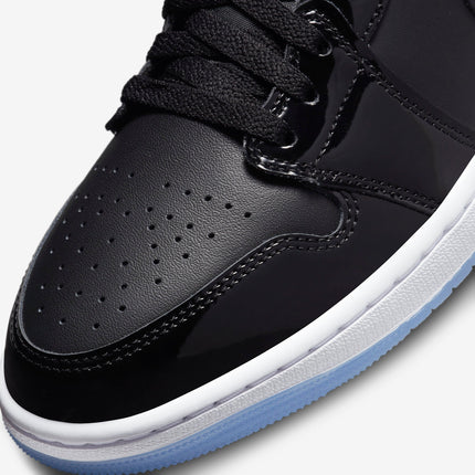 Air Jordan 1 Mid SE 'Space Jam' (2023) | SOLE SERIOUSS [6]