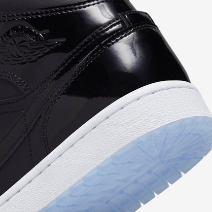 Air Jordan 1 Mid SE 'Space Jam' (2023) | SOLE SERIOUSS [7]