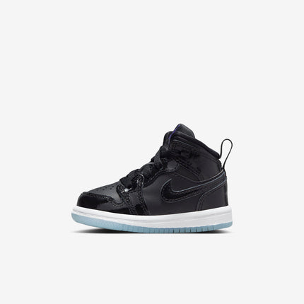 Air Jordan 1 Mid SE 'Space Jam' (2023) (TD) | SOLE SERIOUSS [1]
