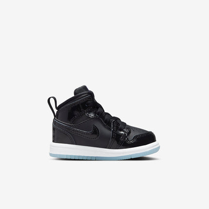Air Jordan 1 Mid SE 'Space Jam' (2023) (TD) | SOLE SERIOUSS [2]