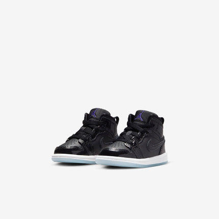 Air Jordan 1 Mid SE 'Space Jam' (2023) (TD) | SOLE SERIOUSS [3]