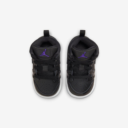 Air Jordan 1 Mid SE 'Space Jam' (2023) (TD) | SOLE SERIOUSS [4]