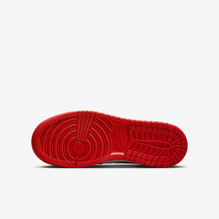 Air Jordan 1 Mid SE 'Take Flight' (2024) (GS) | SOLE SERIOUSS [8]