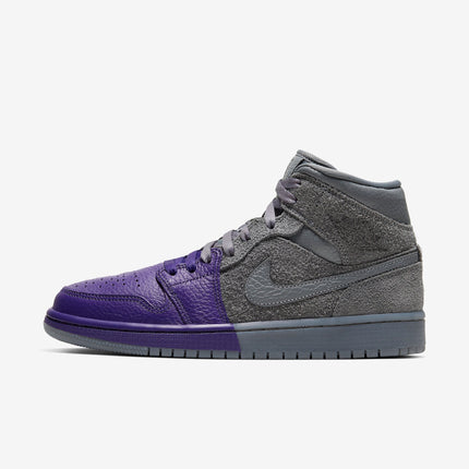 Air Jordan 1 Mid SE UC x Sheila Rashid 'Unite' (2020) (Womens) | SOLE SERIOUSS [1]