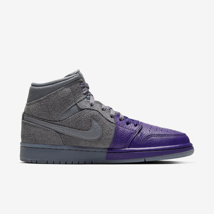 Air Jordan 1 Mid SE UC x Sheila Rashid 'Unite' (2020) (Womens) | SOLE SERIOUSS [2]