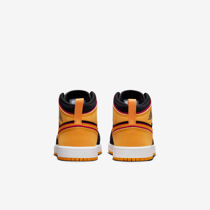 Air Jordan 1 Mid SE 'Vivid Orange' (2023) (PS) | SOLE SERIOUSS [5]