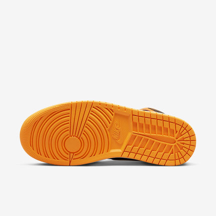 Air Jordan 1 Mid SE 'Vivid Orange' (2023) | SOLE SERIOUSS [8]