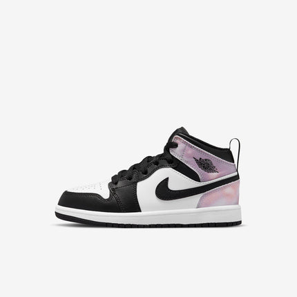 Air Jordan 1 Mid SE 'Zen Master' (2022) (PS) | SOLE SERIOUSS [1]
