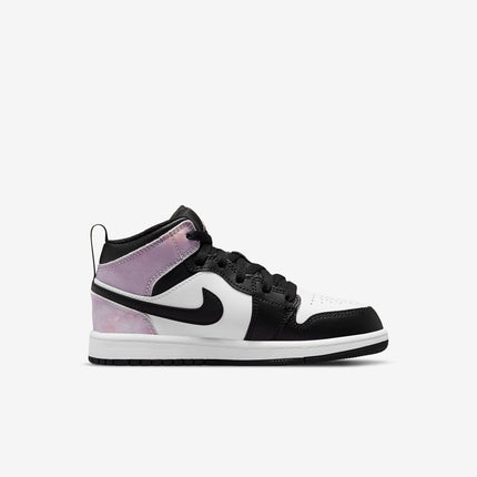 Air Jordan 1 Mid SE 'Zen Master' (2022) (PS) | SOLE SERIOUSS [2]