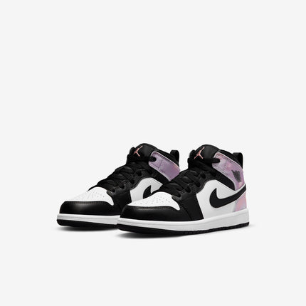 Air Jordan 1 Mid SE 'Zen Master' (2022) (PS) | SOLE SERIOUSS [3]