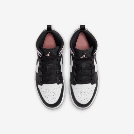 Air Jordan 1 Mid SE 'Zen Master' (2022) (PS) | SOLE SERIOUSS [4]