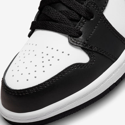 Air Jordan 1 Mid SE 'Zen Master' (2022) (PS) | SOLE SERIOUSS [6]
