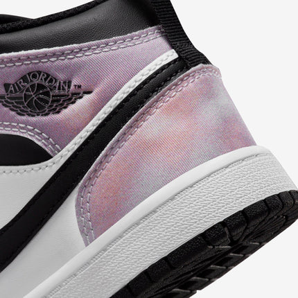 Air Jordan 1 Mid SE 'Zen Master' (2022) (PS) | SOLE SERIOUSS [7]