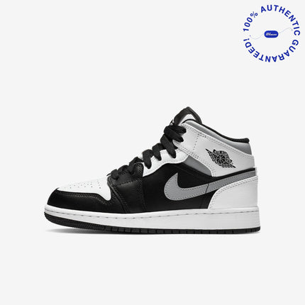 Air Jordan 1 Mid 'Shadow' (2020) (GS) | SOLE SERIOUSS [1]