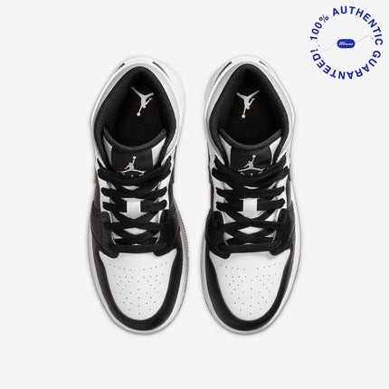 Air Jordan 1 Mid 'Shadow' (2020) (GS) | SOLE SERIOUSS [3]