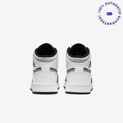 Air Jordan 1 Mid 'Shadow' (2020) (GS) | SOLE SERIOUSS [4]