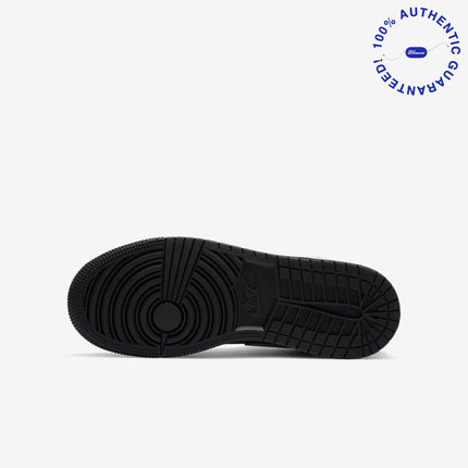 Air Jordan 1 Mid 'Shadow' (2020) (GS) | SOLE SERIOUSS [5]