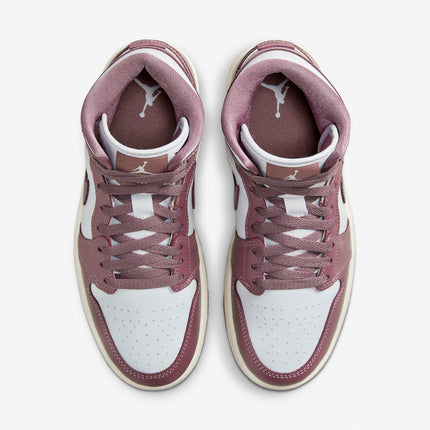 Air Jordan 1 Mid 'Sky J Muave' (2023) (Womens) | SOLE SERIOUSS [4]