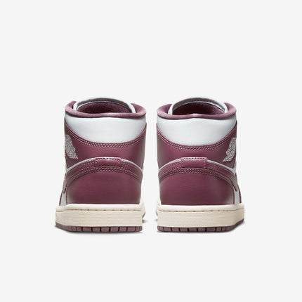 Air Jordan 1 Mid 'Sky J Muave' (2023) (Womens) | SOLE SERIOUSS [5]