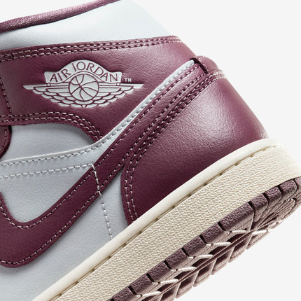 Air Jordan 1 Mid 'Sky J Muave' (2023) (Womens) | SOLE SERIOUSS [7]
