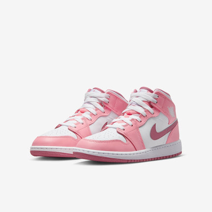 Air Jordan 1 Mid 'Valentine's Day' (2023) (GS) | SOLE SERIOUSS [3]