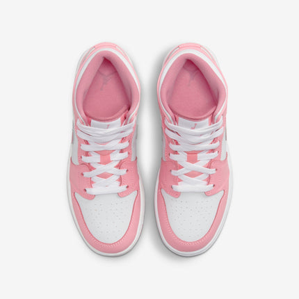 Air Jordan 1 Mid 'Valentine's Day' (2023) (GS) | SOLE SERIOUSS [4]