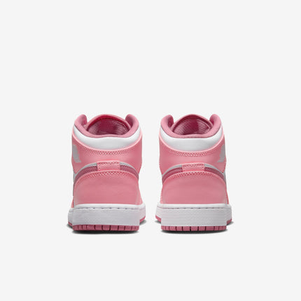 Air Jordan 1 Mid 'Valentine's Day' (2023) (GS) | SOLE SERIOUSS [5]