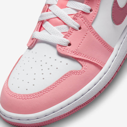 Air Jordan 1 Mid 'Valentine's Day' (2023) (GS) | SOLE SERIOUSS [6]