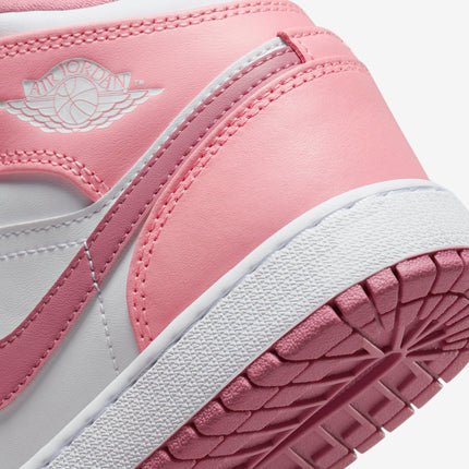 Air Jordan 1 Mid 'Valentine's Day' (2023) (GS) | SOLE SERIOUSS [7]