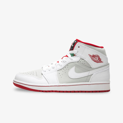 Air Jordan 1 Mid WB 'Hare Jordan' (2015) | SOLE SERIOUSS [1]